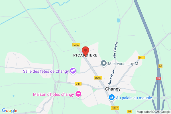 First Stop AB Services Changy