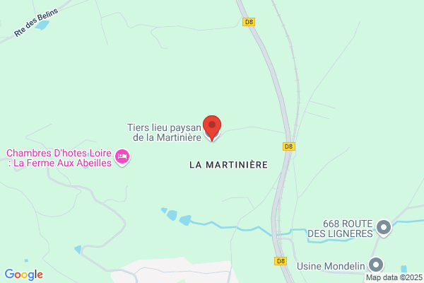 Benetiere Christian Patissier Laboratoire