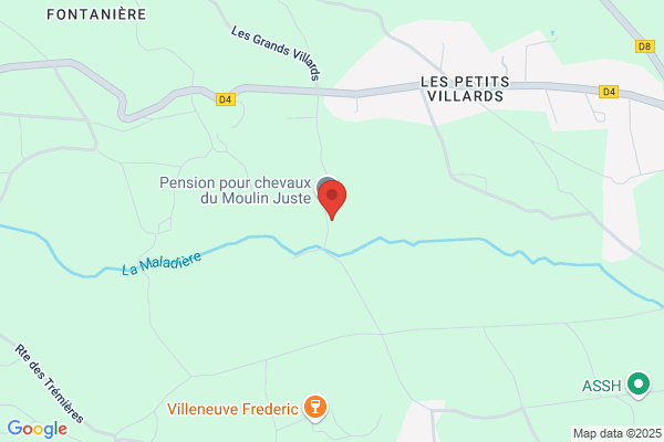 Dalliere Veronique