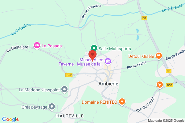 Ecoles Publiques Mixtes Maternelle