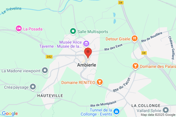 Familles Rurales