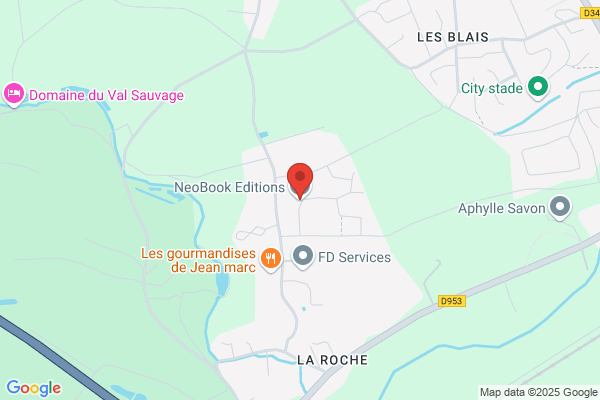 Neobook
