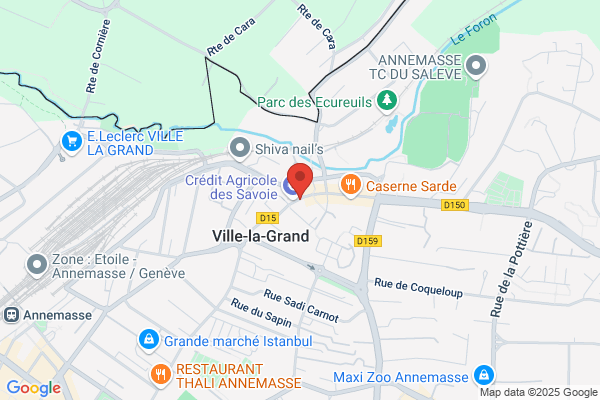 ATELIER VITRAIL DES BADELINS