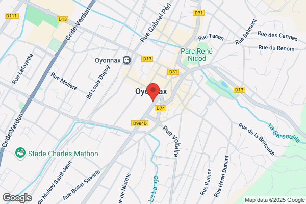 Costeux sanitaire