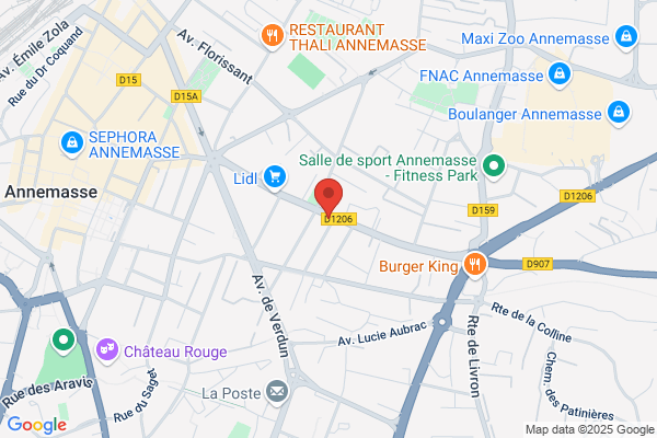Franco Suisse Immobilier SA