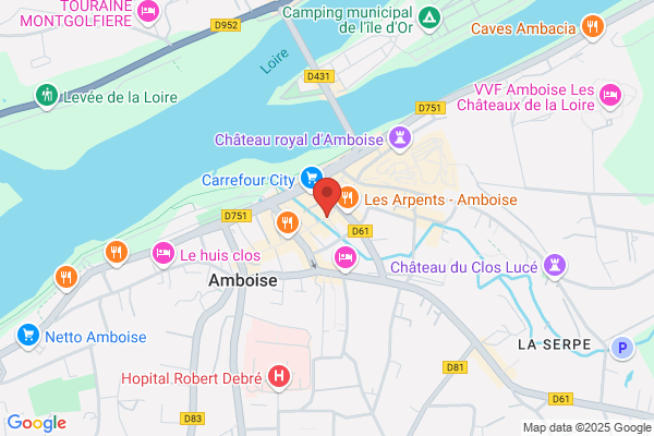 MAAF Assurances AMBOISE