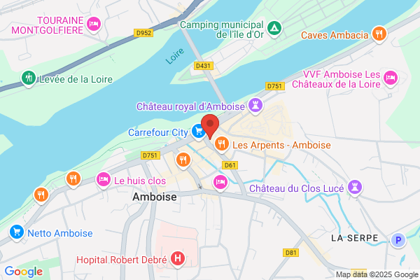 MMA Assurances AMBOISE