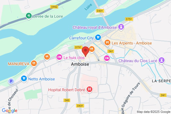 Assurances Gan Petit Michel Agent General