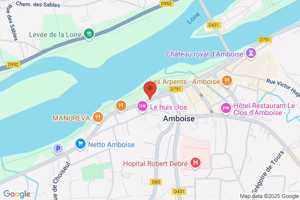 La Poste - Centre d’examen du code de la route