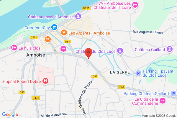 Auto Ecole Besnard