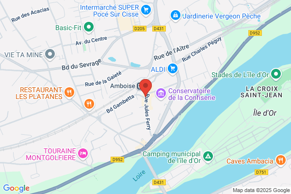 Auto Ecole Francois