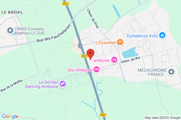 ObjectifCode - Centre d'examen du code de la route Amboise