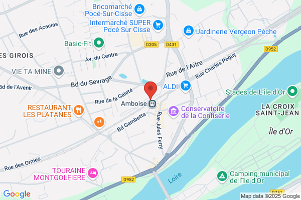 La Banque Postale