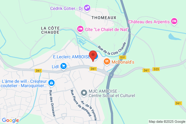 Credit Agricole De La Touraine Et Du poitou