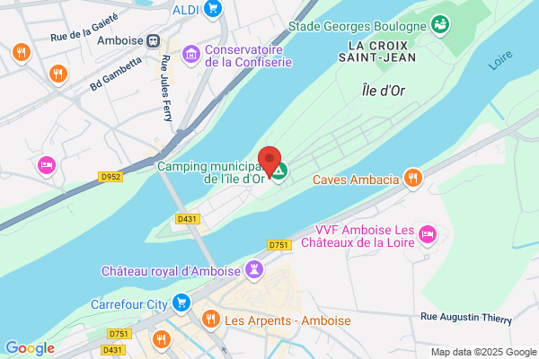 Bar De L Ile D Or