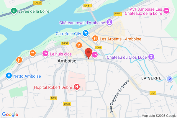 Bar Restaurant Les Belles Filles