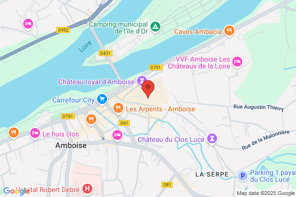 Cafe De La Piscine