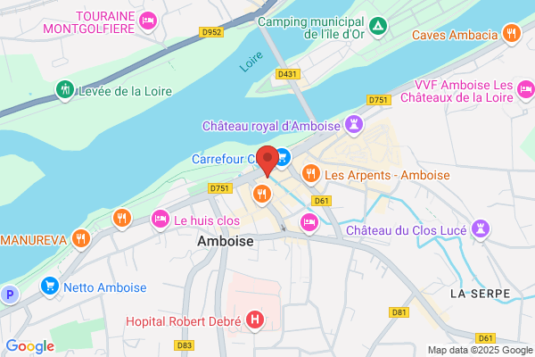 Cafe Des Sports