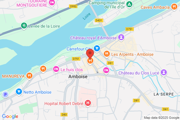 Cabinet Dentaire Georget Charles Vissac Didier