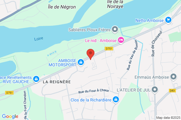 Atelier Dibon