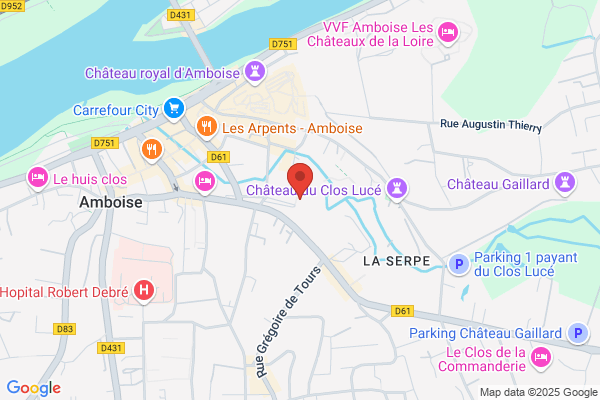 Ecole Maternelle Anne De Bretagne