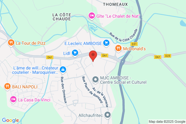Ecole Maternelle George Sand