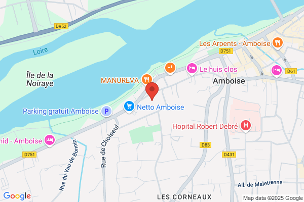 Ecole Ambroise Pare