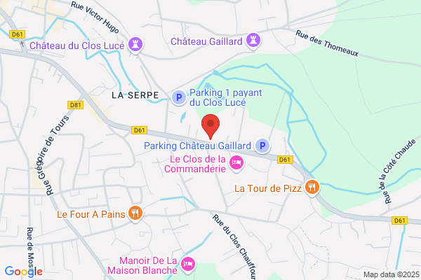 Ecole Paul Louis Courier