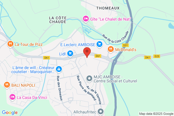 Ecole Primaire George Sand