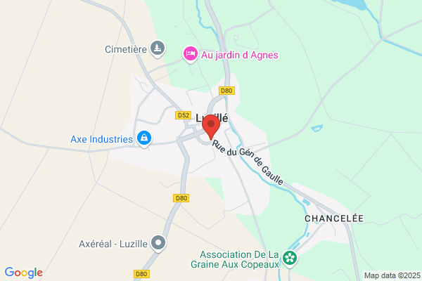 Auberge Du Mail