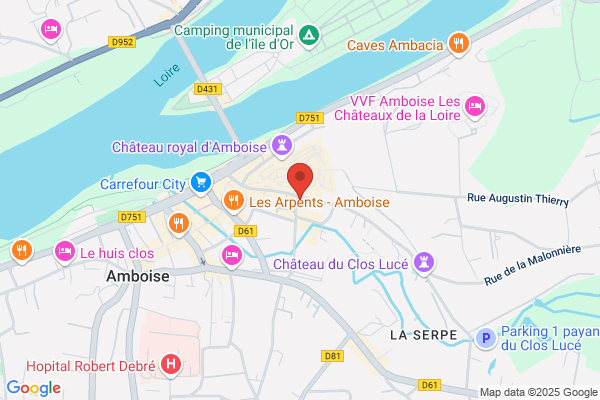 Cafe Des Arts Hotel Brasserie
