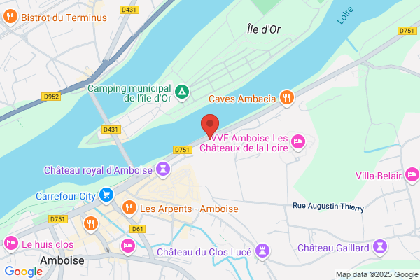 Hotel Le Choiseul