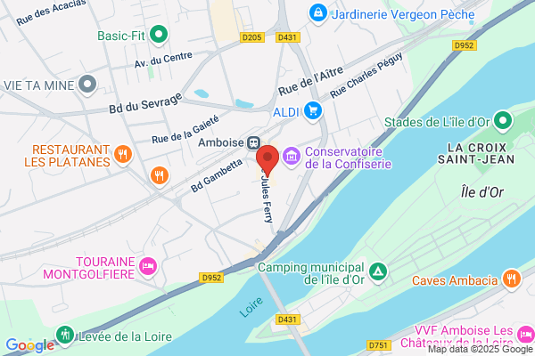Hotel Restaurant De La Breche