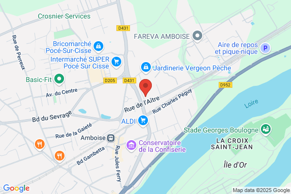 Ada Super Pneus Franchise Ind