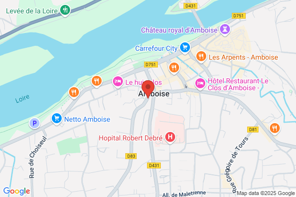 Brocante Le Cloux