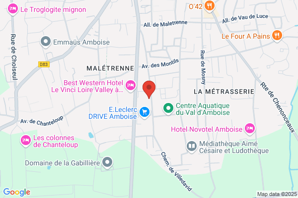 Ecole De Musique Municipale