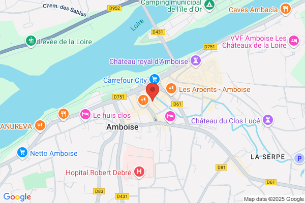 Opticien Amboise | Alain Afflelou