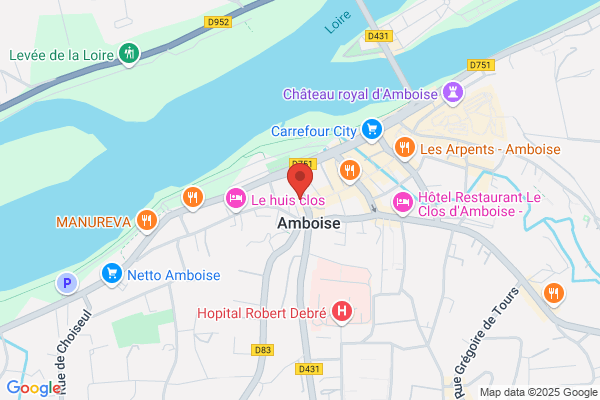 Chavignot Francfort Nicole