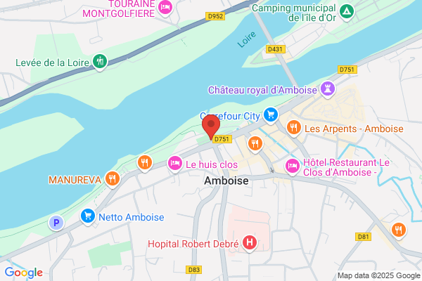 Agence Amboisienne Taxis Gerome Aatg
