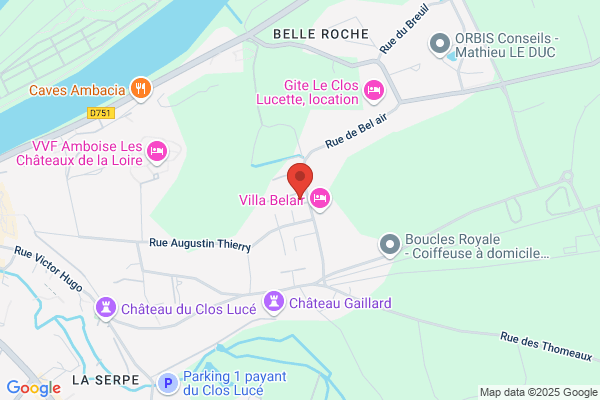 Bordier Taxi