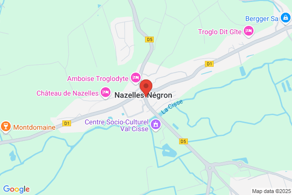 La Poste Relais