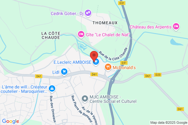 Cache Cache