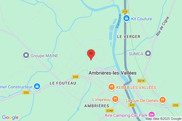 TOITURE DES VALLEES