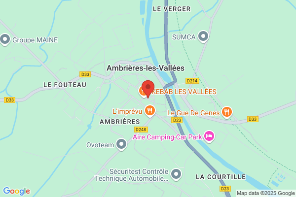le panier des gourmets