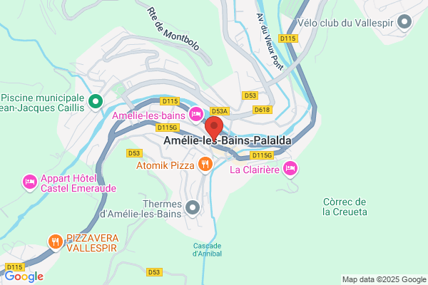 HOTEL RESTAURANT COMBES
