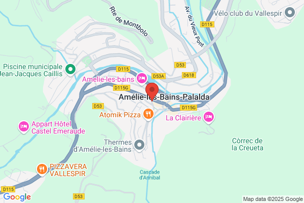 LDJ Immobilier Amélie-les-Bains