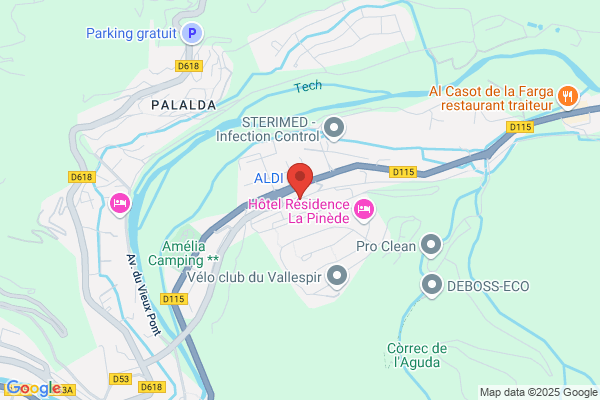 La Poste Agence Communale