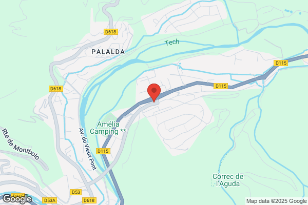 Pompes Funèbres Roc-Eclerc Amélie-les-Bains-Palalda