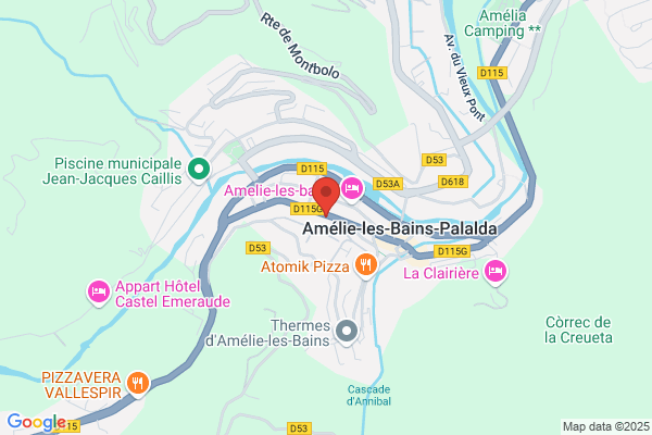 Réseaux Informatiques