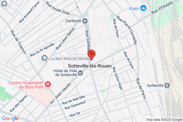 Audioprothésiste Krys Audition